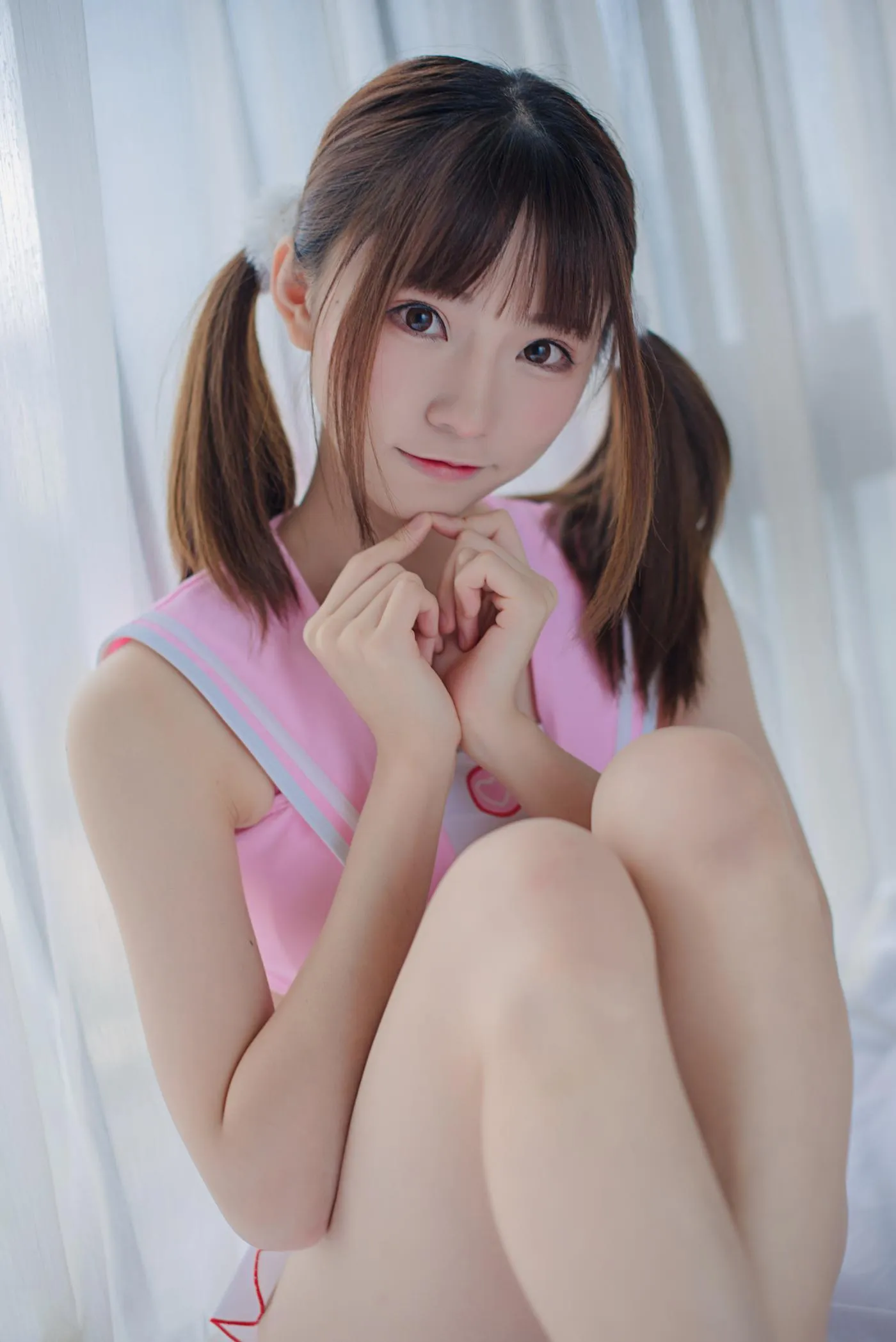 绮太郎_Kitaro – NO.44 水手服 [53P]插图5